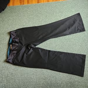 Maurices black pants
